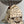 CC 2026 Hobo Bag 22cm Beige Black Plush Leather