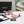 CC 2026 High-heeled Sandals With Delicate Bow 80mm Pink Cowhide 758429