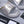 CC 2026 Slippers Silver Sheepskin 758398