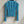 Chanel 2026 Cardigan Logo Button Blue Wool