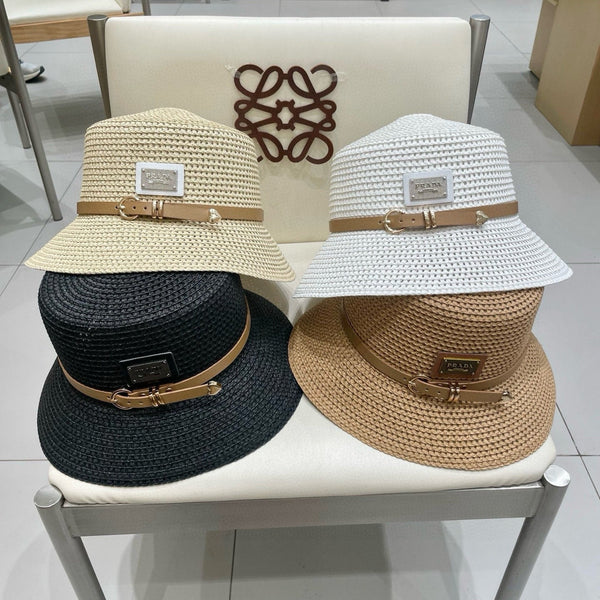 Prad Bucket Hat 412766
