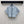 CC 2026 Demin Shirt Light Blue Cotton 636015