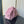 CC 2026 Hobo Bag 30cm Pink Fur Leather
