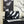 CC 2026 Wheat Embroidery Bag 25.5cm Black Velvet Leather