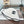 Bob en laine noire et blanche CC 216414