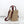 GG 2026 Tote Bag 29cm Brown Canvas