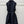 Pra 2026 Belted Sleeveless Utility Dress Black Polyamide 399118
