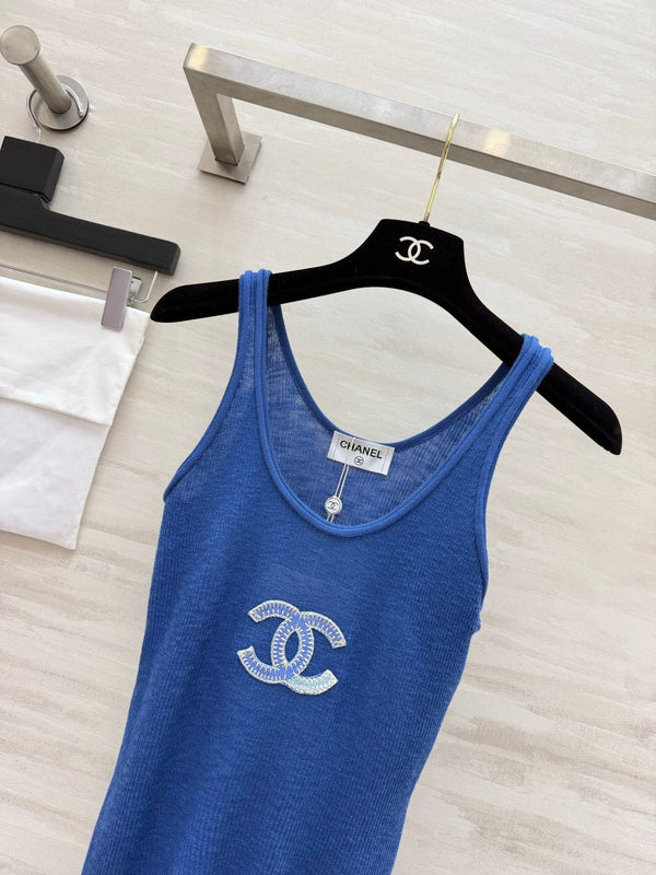 CC 2026 Tank Top Wool 402298