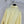Chanel 2026 Collared Long-sleeved Shirt Yellow Cotton 358050