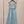 CD 2026 Strappy Dress Blue Cotton 627311
