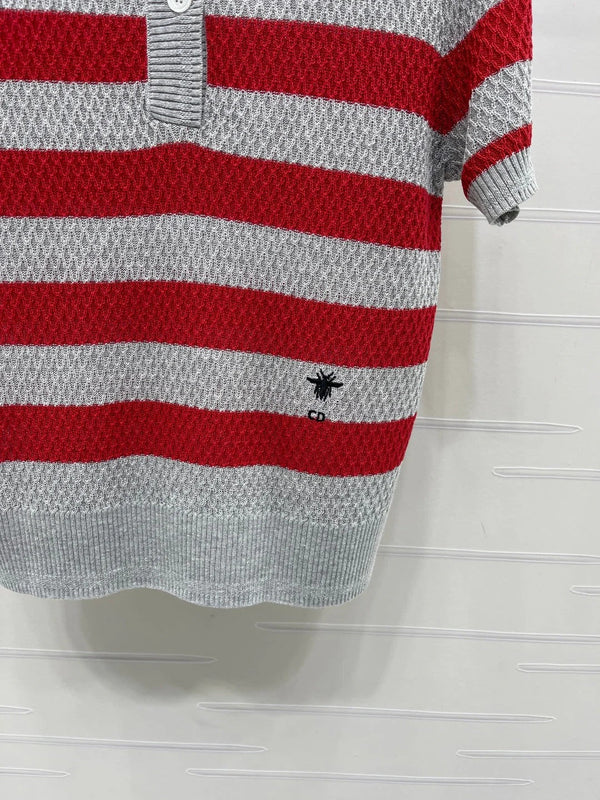 CC 2026 Polo Shirt Wool 638316
