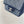 CC 2026 Quilted Mini Flap Bag 17cm Blue Denim
