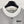 Miu 2026 Shirt Grey White Wool 642725