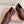 Miu 2026 Retro Distressed Loafers Cowhide 955676