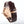 IWC Portofino 40mm Black Dial Pink Gold Case Brown Leather