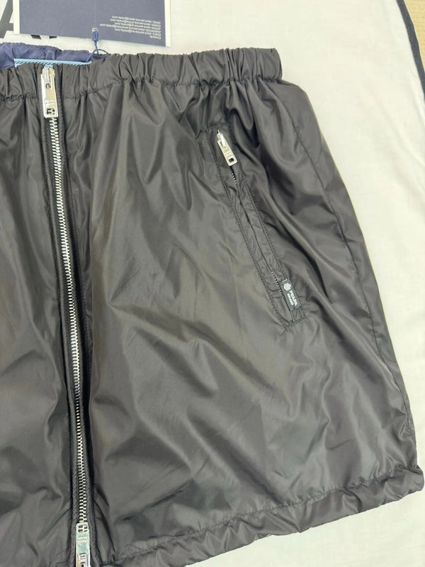Pra 2026 Skirt Black Econyl 403850