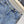 Short en jean Chanel 2026 en patchwork et ourlets, coton bleu 239252