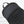GG 2026 Essence Classic Backpack 44cm Black Canvas Leather