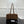 Prad 2026 Hobo Bowling Shoulder Bag 27cm Brown Suede Calfskin