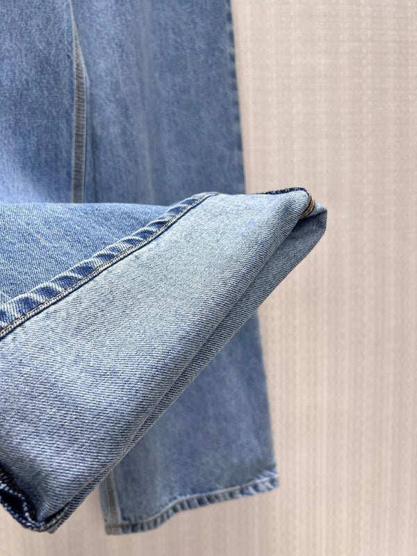CC 2026 Jeans Denim Cotton 769485