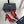 CC 2026 Little Red Apple Heel Pump 85mm Lambskin 929469