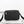 GG 2026 Essence Classic Mini Bag 22cm Black Canvas Leather