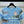 CC 2026 Dress Blue Polyeste 401576