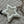 CC 2026 Phone Case With Star Calfskin