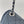 CC 2026 Quilted Mini Flap Bag 17cm Blue Denim