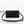 GG 2026 Wallet with Strap 19cm Black Calfskin