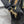 CD 2026 Grand Tour Bowling Bag 28cm Black Calfskin