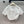 Miu 2026 Ruffled Trim Shirt White Black Cotton 375185