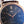 IWC Portofino 40mm Black Dial Pink Gold Case Brown Leather
