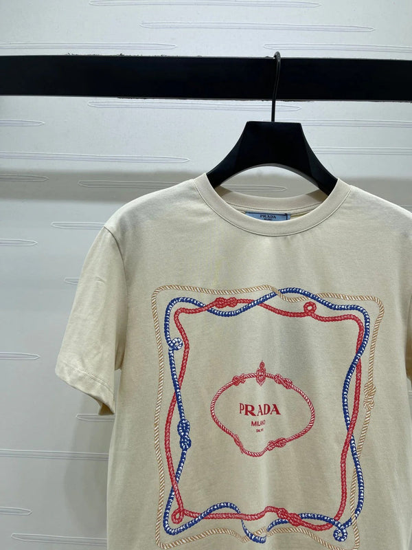 Pra 2026 Shirt Cotton 653232