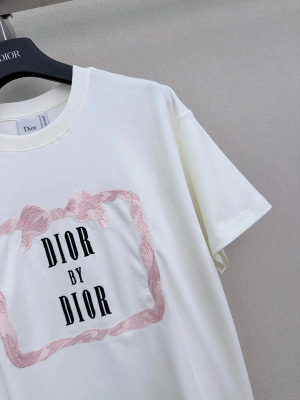 CD 2026 Shirt White Cotton 626953