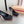 CL 2026 Cassia Mules Silk Leather 868952