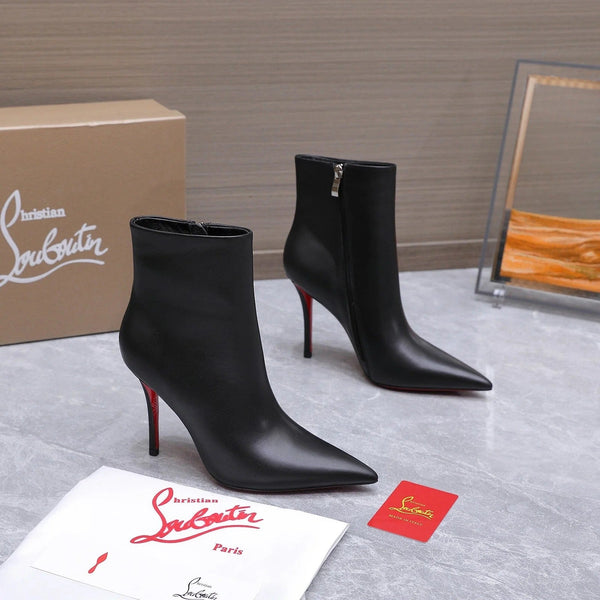 CL Kondora So Kate Boot Calfskin 863888
