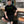 GC 2026 Men Set Black Pure Cotton 645316