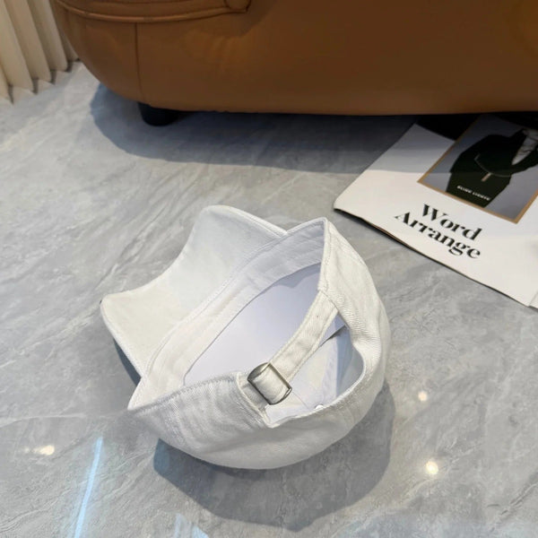 Prad Cotton Baseball Cap 413158