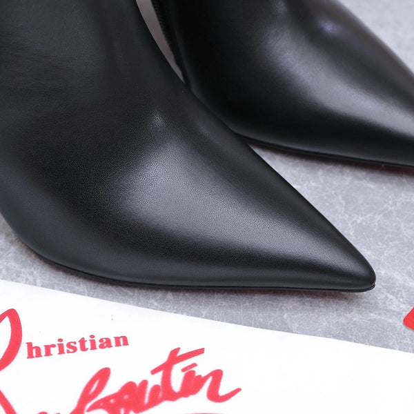 CL Kondora So Kate Boot Calfskin 863888