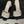 CC 2026 Pearl Flats Sandals 70 Rhinestones Woven Sheepskin