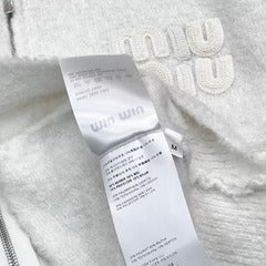 MIUMIU JACKET STYLE 375