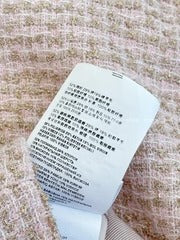 MIUMIU MINI SKIRT STYLE 371