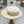 CC Embroidered Chanel Logo Beret 412878