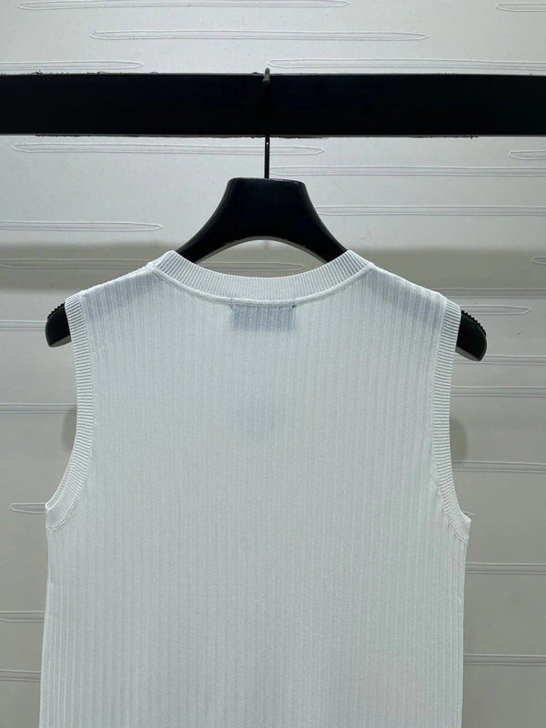 Pra 2026 Vest Shirt Cotton 653188
