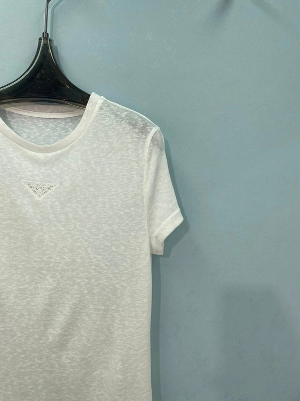 Pra 2026 Shirt Lyocell 655835
