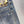 FF 2026 Men's Jeans Blue Denim 739874