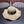 CC Wide-brimmed Straw Hat 214482