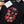 CC 2026 Rhinestone Print T-shirt Cotton 681371