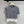 Miu 2026 Lace Set Grey White Cotton